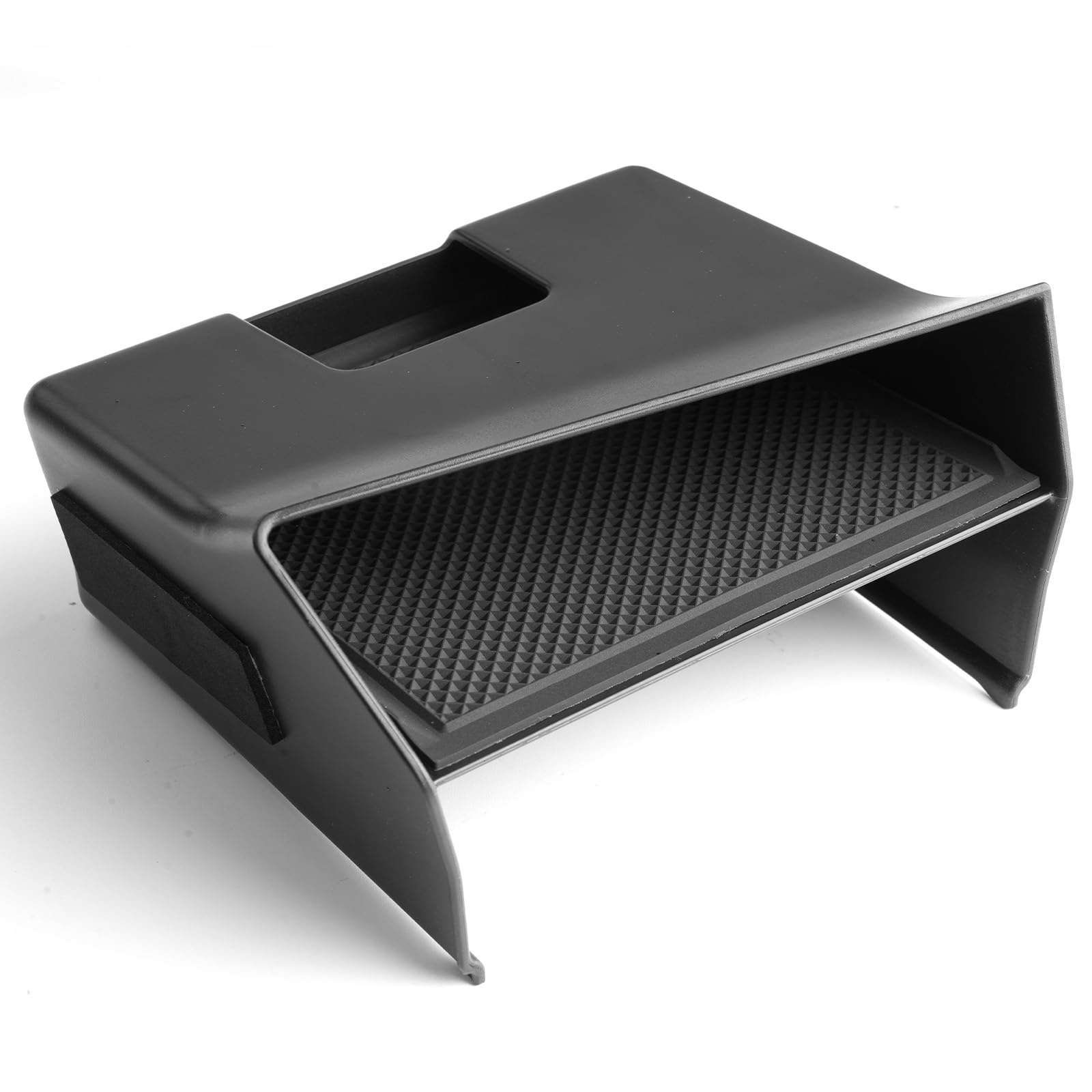 Bracciolo Auto Per Citroën C3 Mk3 2016-2024 - Console Centrale Con USB, Type-C E Portabicchieri - Foto 9