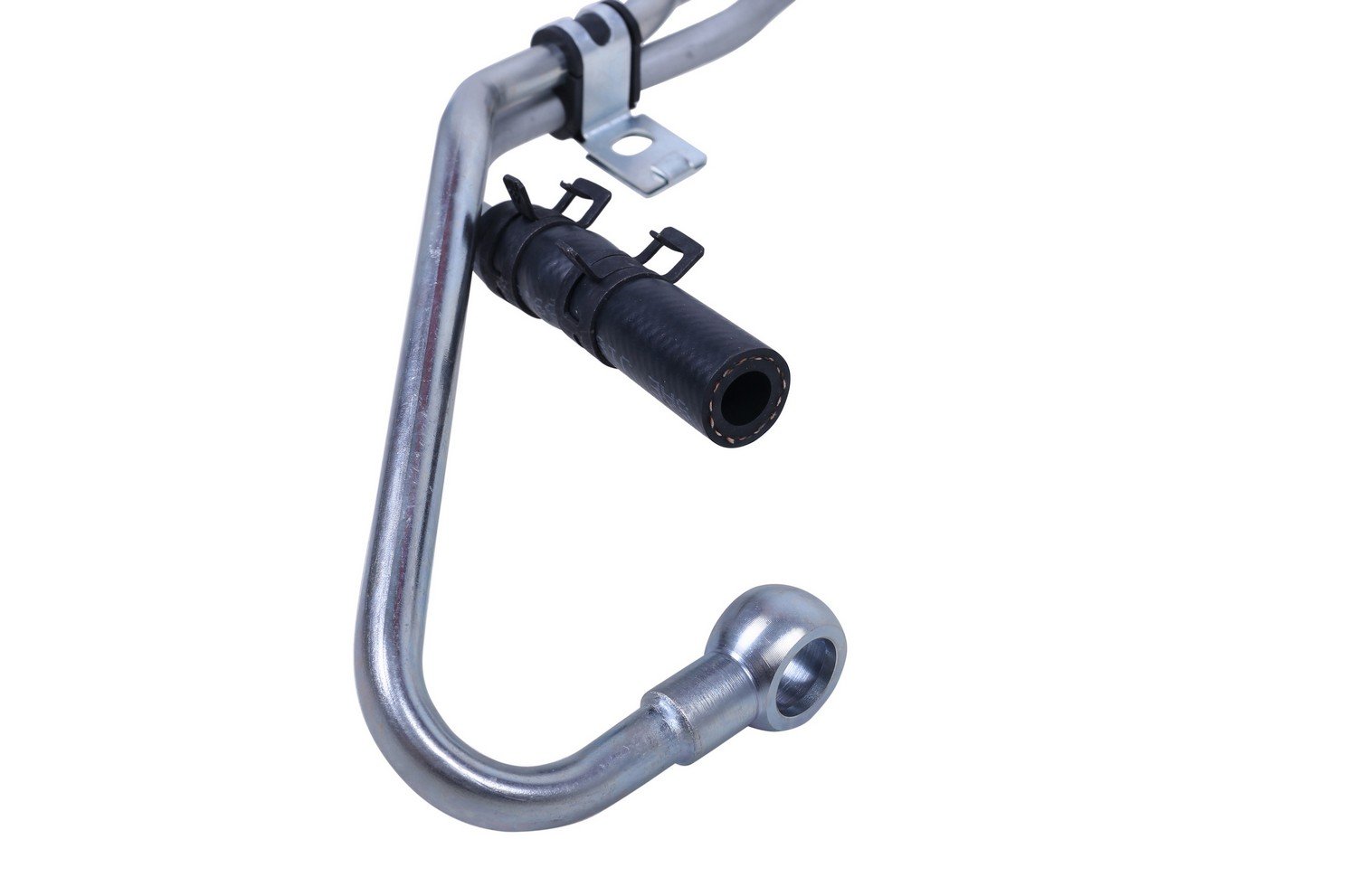 Amazon.com: Sunsong 3403947 Power Steering Hose Assembly : Automotive