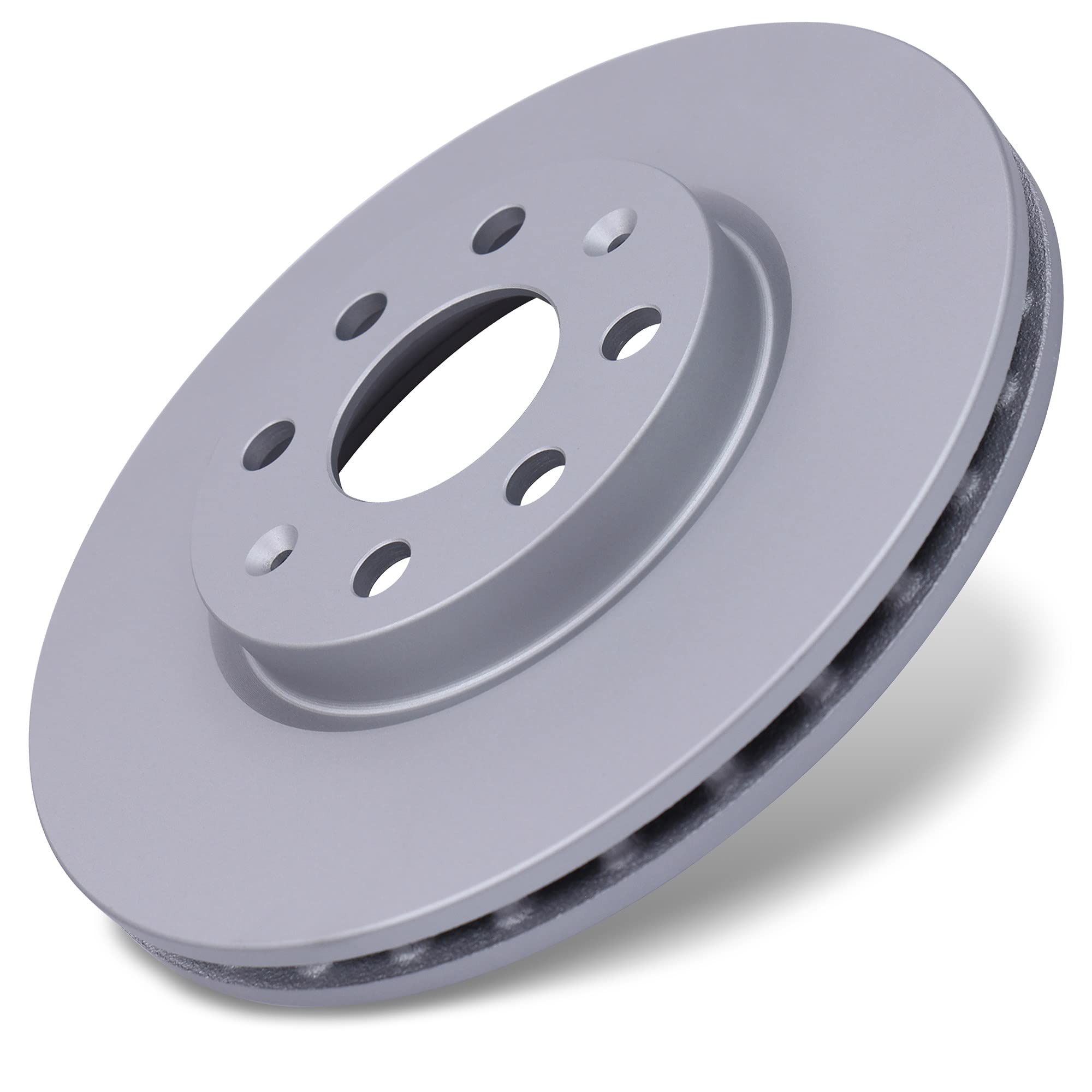 Bosch Bremsenset Vorderachse inkl. Bremsscheiben Vorne Ø 257,4 mm Belüftet | Kompatibel mit: OPEL ADAM, CORSA D, CORSA D Kasten/Schrägheck