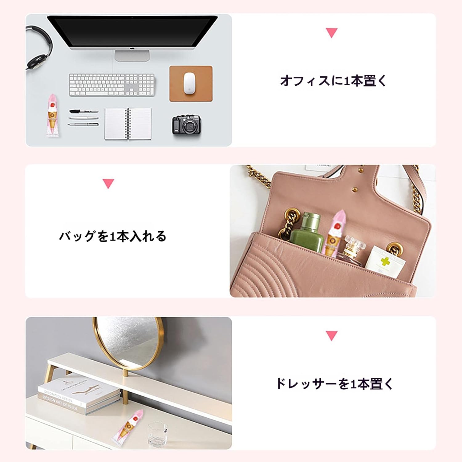 YAYAMIYA [ 無添加 無香料 ] アイスクリームハンドクリーム 乾燥肌 高保湿 30g*1個 10種類の香りハンドクリーム 水仕事可能 手元美容 母の日 ギフト 手荒れ エイジングケア ハンドジェル アイスクリームハンドクリーム