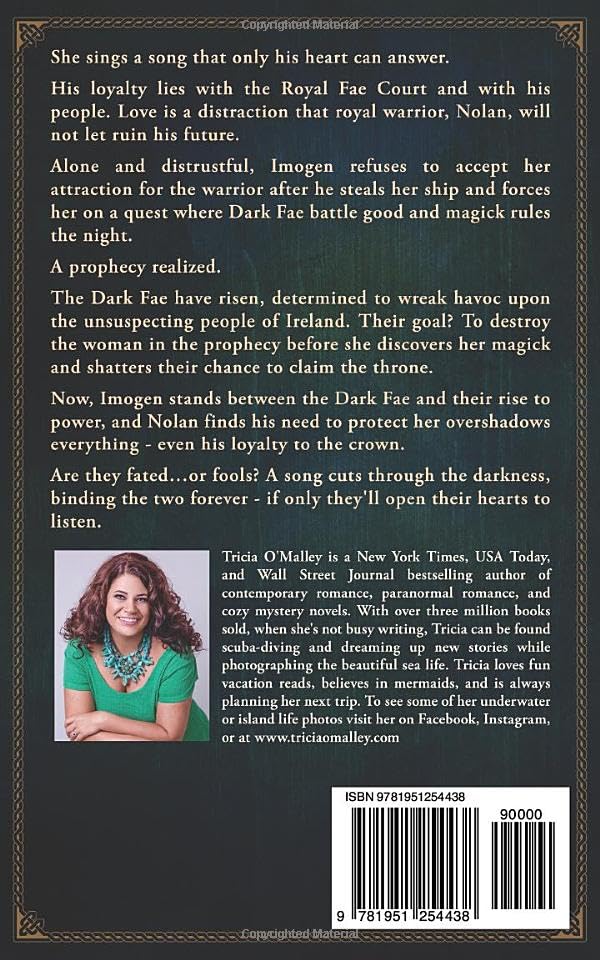 Song of the Fae (The Wildsong Series) - Image 2