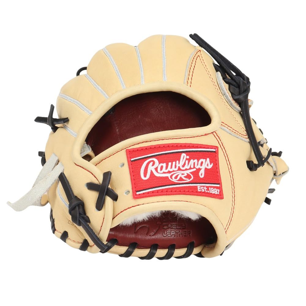 Amazon | Rawlings(ローリングス)野球用 グラブ グローブ 硬式 大人用