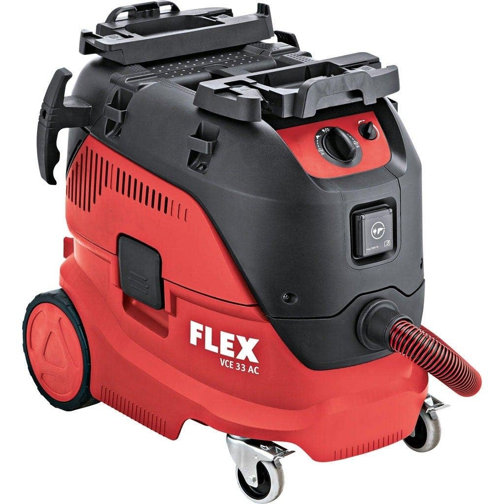 FLEX ASPIRADORA VCE 33 L AC