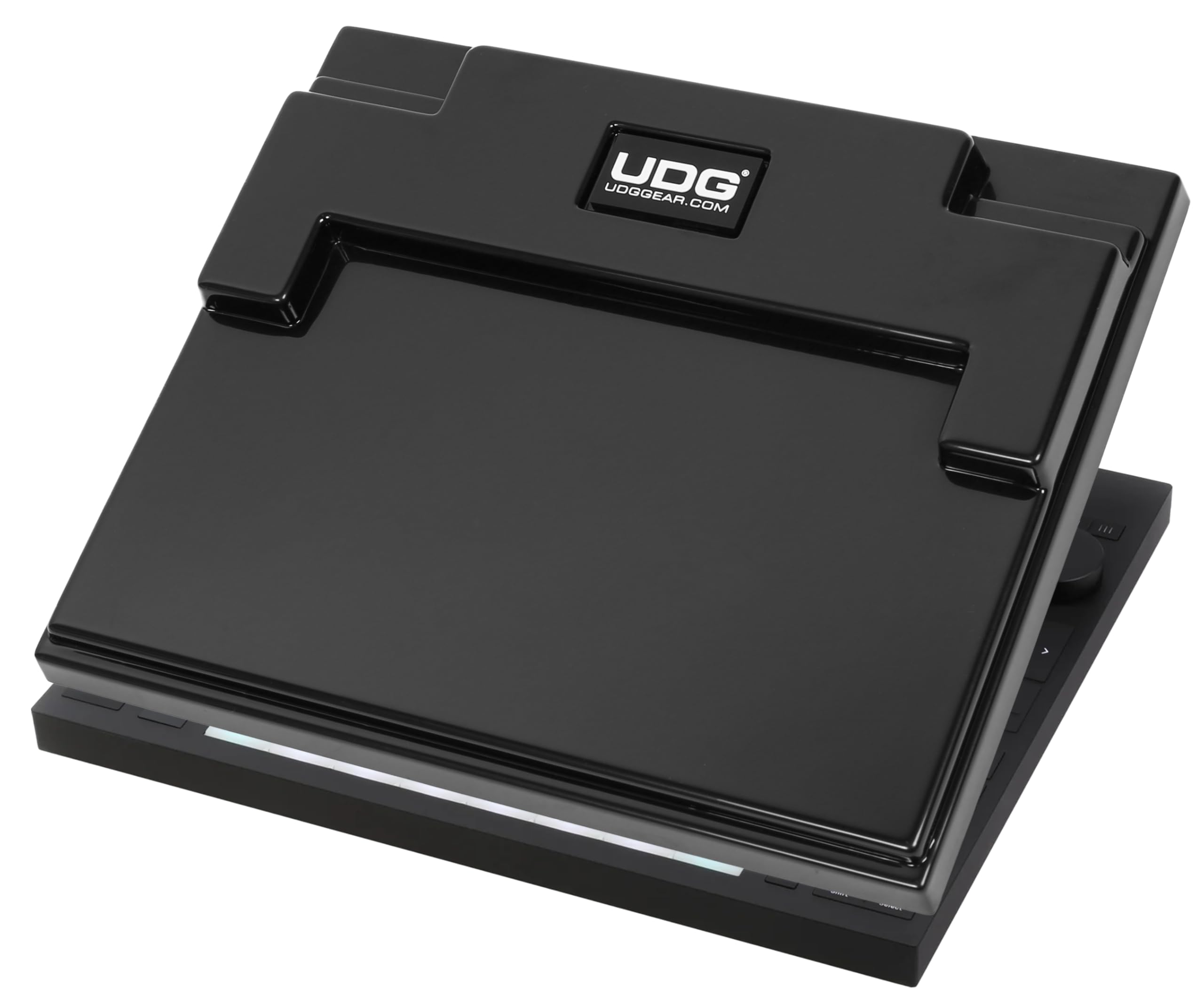 UDG Ableton Push 3 Ultimate Equipment Cover Black