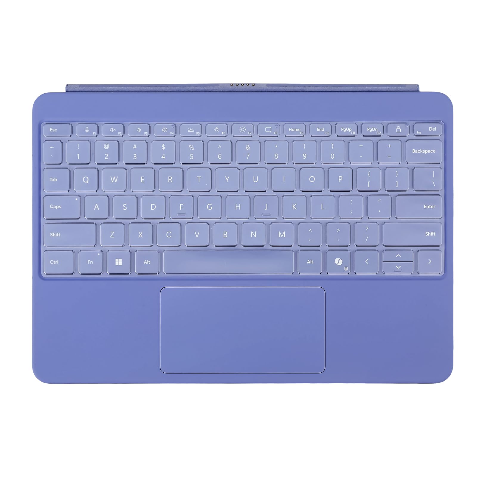 Amazon.co.jp: 2025 Surface Pro 12インチキーボード用キーボード