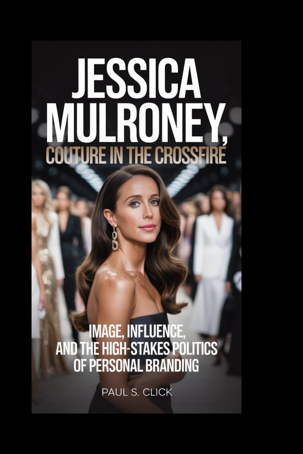 JESSICA MULRONEY: Couture in the Crossfire: Image, Influence, and the High-Stakes Politics of Personal Branding