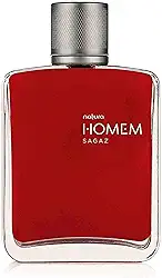 Colônia Natura Homem Sagaz