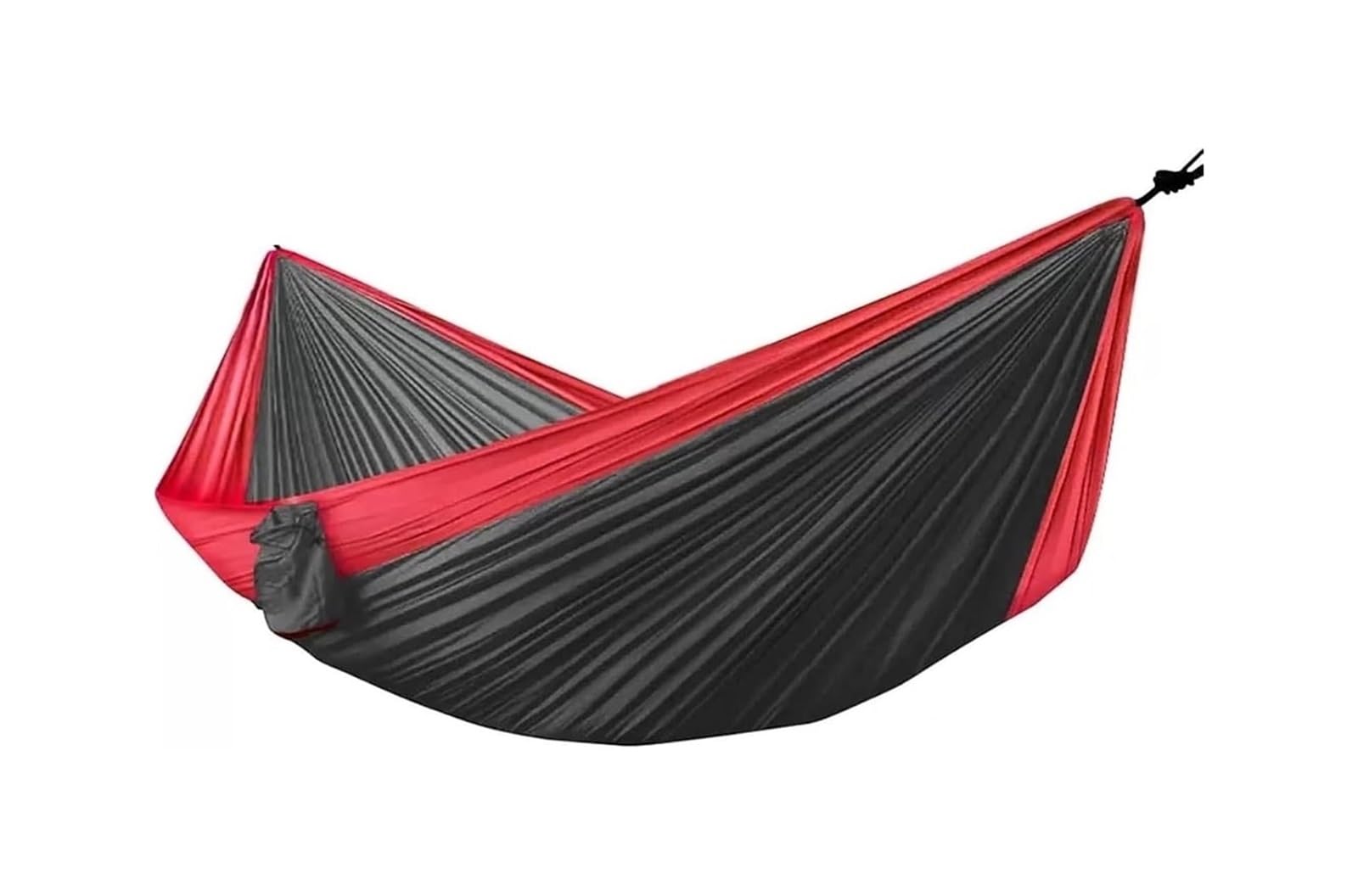 Hammock portátil 300x200 cm con Correas de árbol