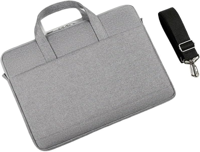 Carry Single-Shoulder Laptop Bag Suitable For Samsung Galaxy Book 6 Ultra/Pro 16-Inch Shockproof Waterproof Crossbody Case