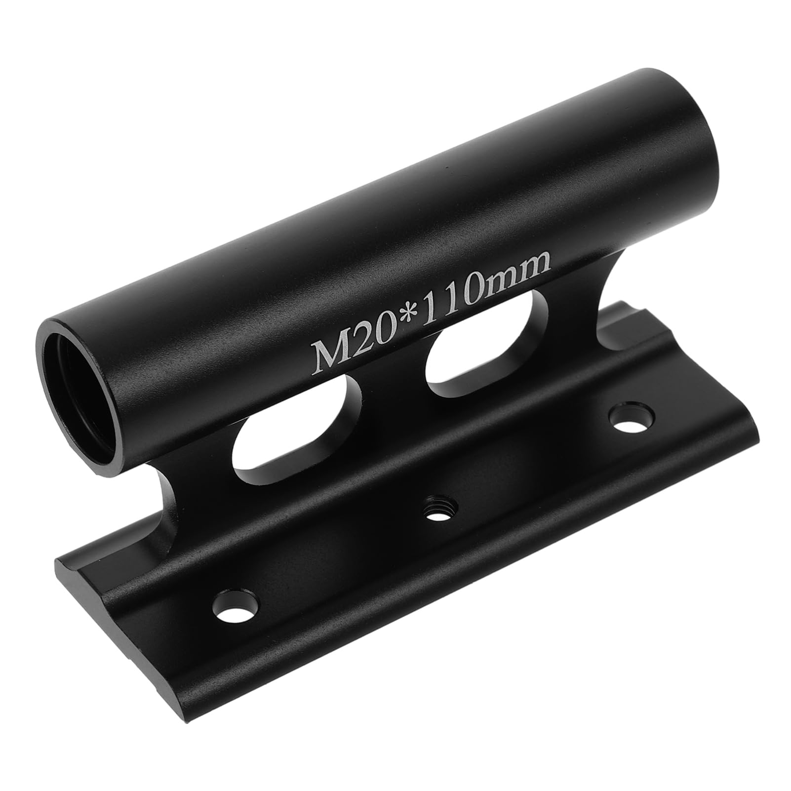 POPETPOP Bicycle Front Fork Mount Rack for Car Roof Truck Bed Lightweight and Portable Cycling Fork Holder Durable and Sturdy Design for Secure Bike Transport Versatile Fit for Various