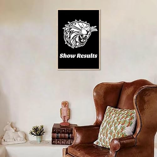 Miniatura 4 de UOAIUDT Lienzo retro para pared, diseño de vaca manchada de Glarus, pintura de cerveza, lienzo moderno, arte de pared para sala de estar, granja,