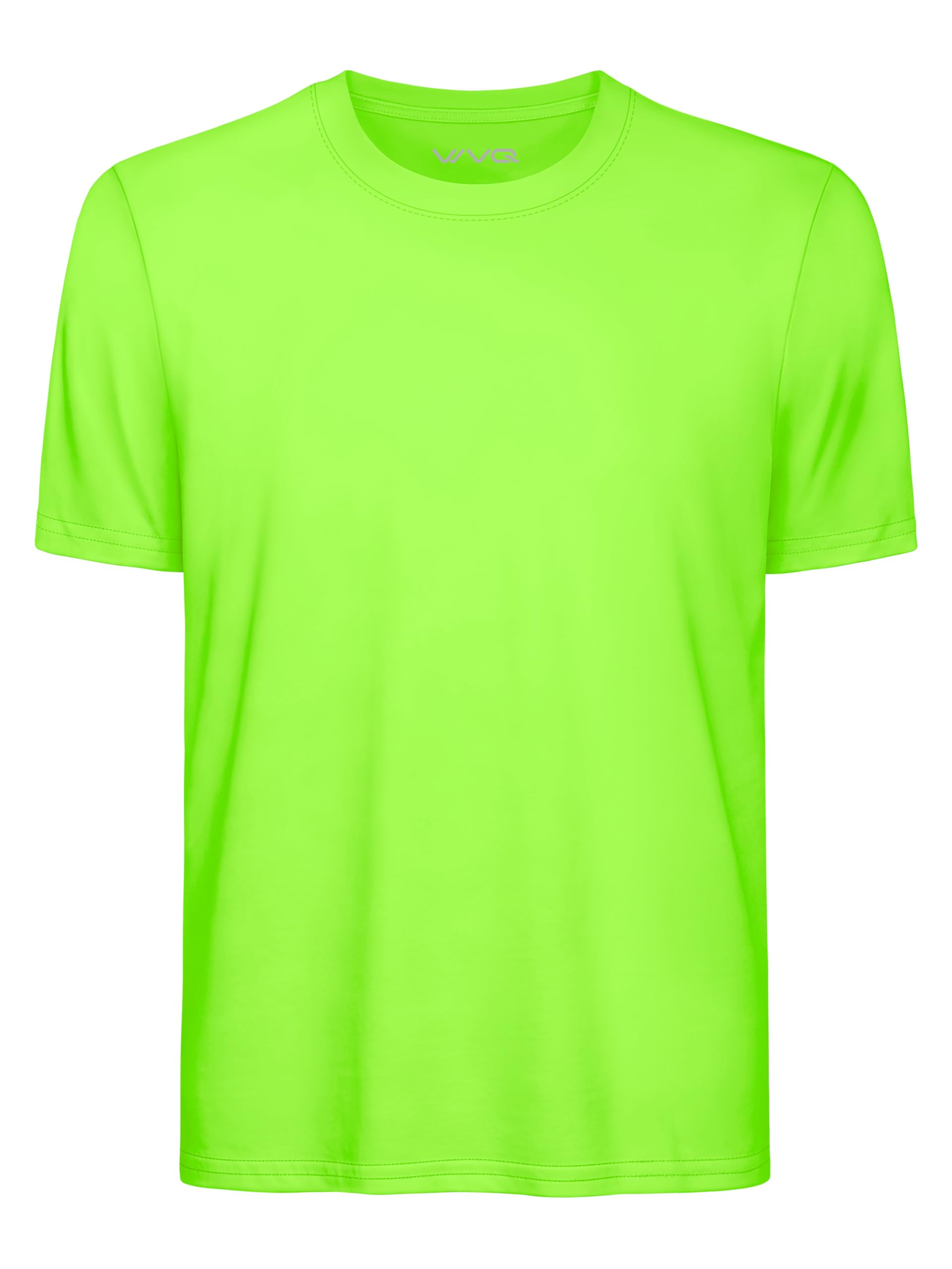 Photo 1 of Boys Neon Shirt Youth UPF 50+ Dry Fit Athletic Short Sleeve Tops Tees Kids Rash Guard Neon Shirts for Boys and Girls