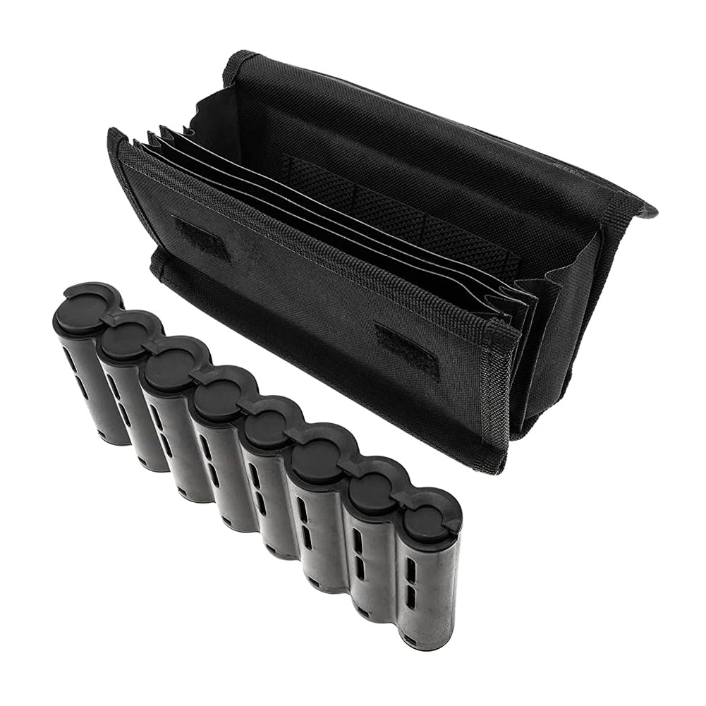 Organisateur Pièces Portefeuille Porte-monnaie Ceinture BLAINDERS