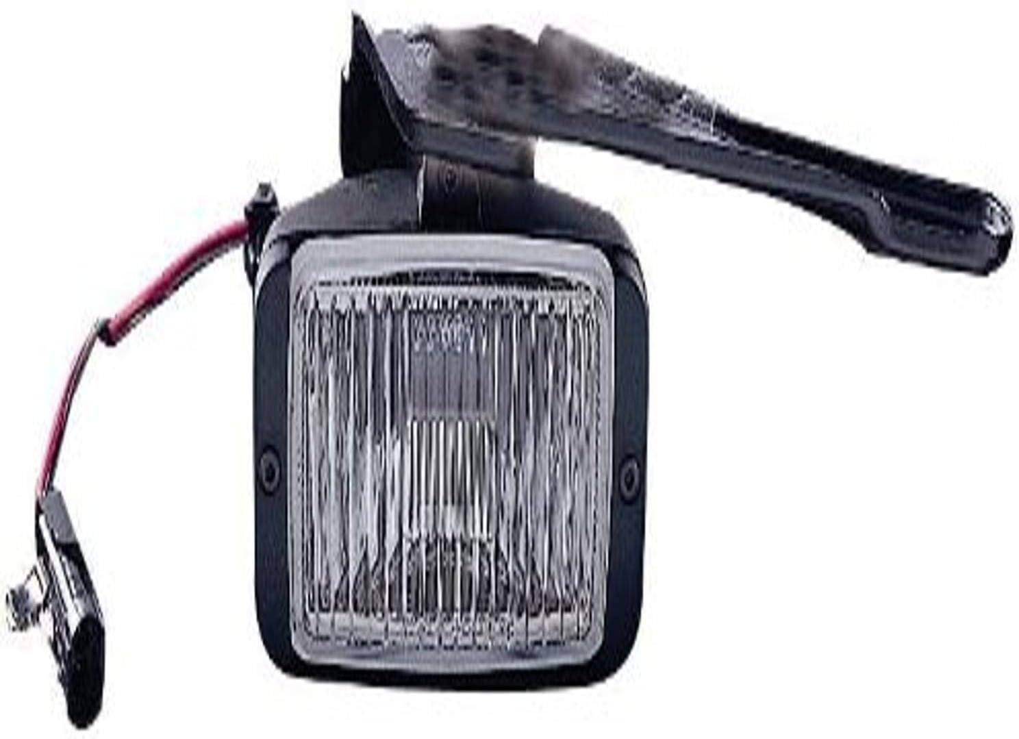 DEPO 335-2003L-AS Replacement Driver Side Fog Light Assembly (This product is an aftermarket product. It is not created or sold by the OE car company)