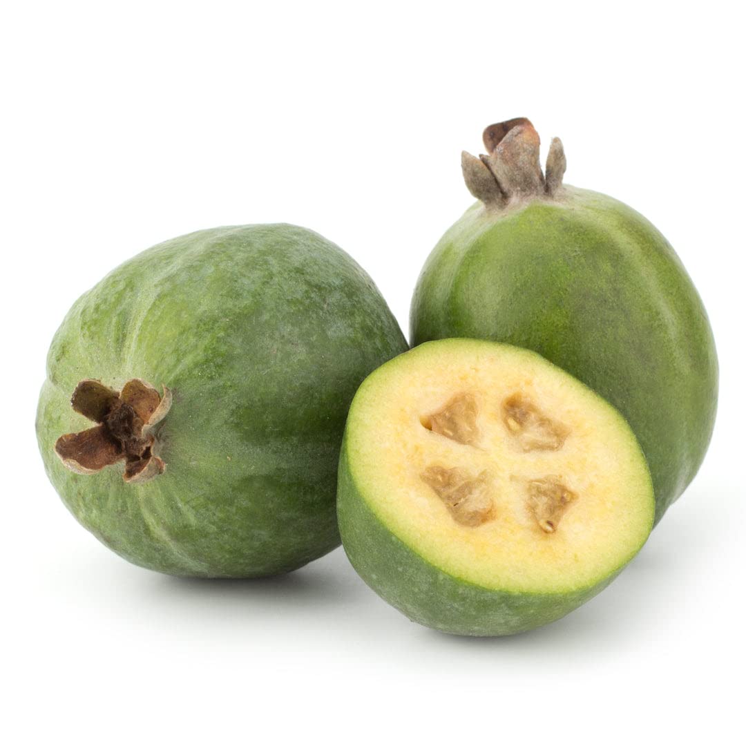 Fresh Feijoa/Pineapple Guava 1 kg