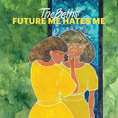 Future Me Hates Me