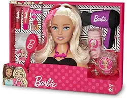 BARBIE STYLING HAIR