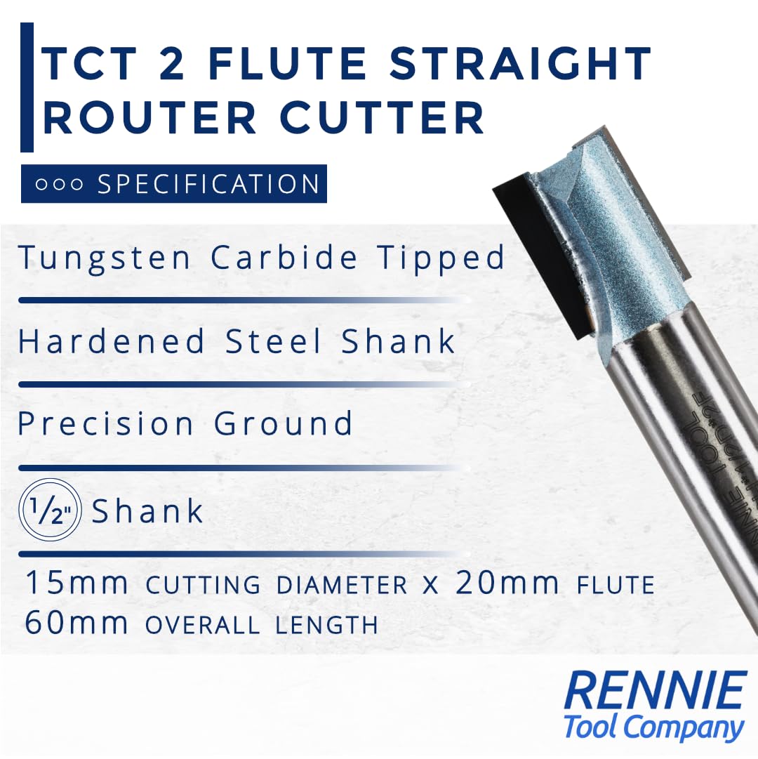 Rennie Tools - Image 3