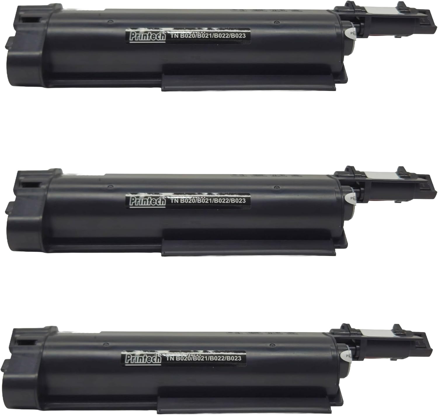 Review Toner TN-B021 Compatível: Testado por 30 dias em impressora Brother