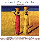 Ladysmith Black Mambazo & Friends