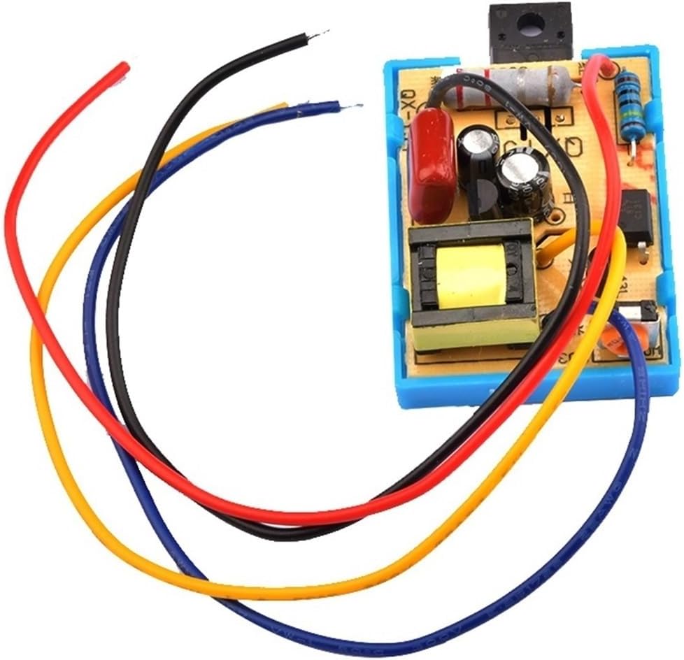 Switching Power Module 14-60 Inch LCD Television Switching Power Supply Board Universal Receiver Power Supply Adjustable 5V-24V