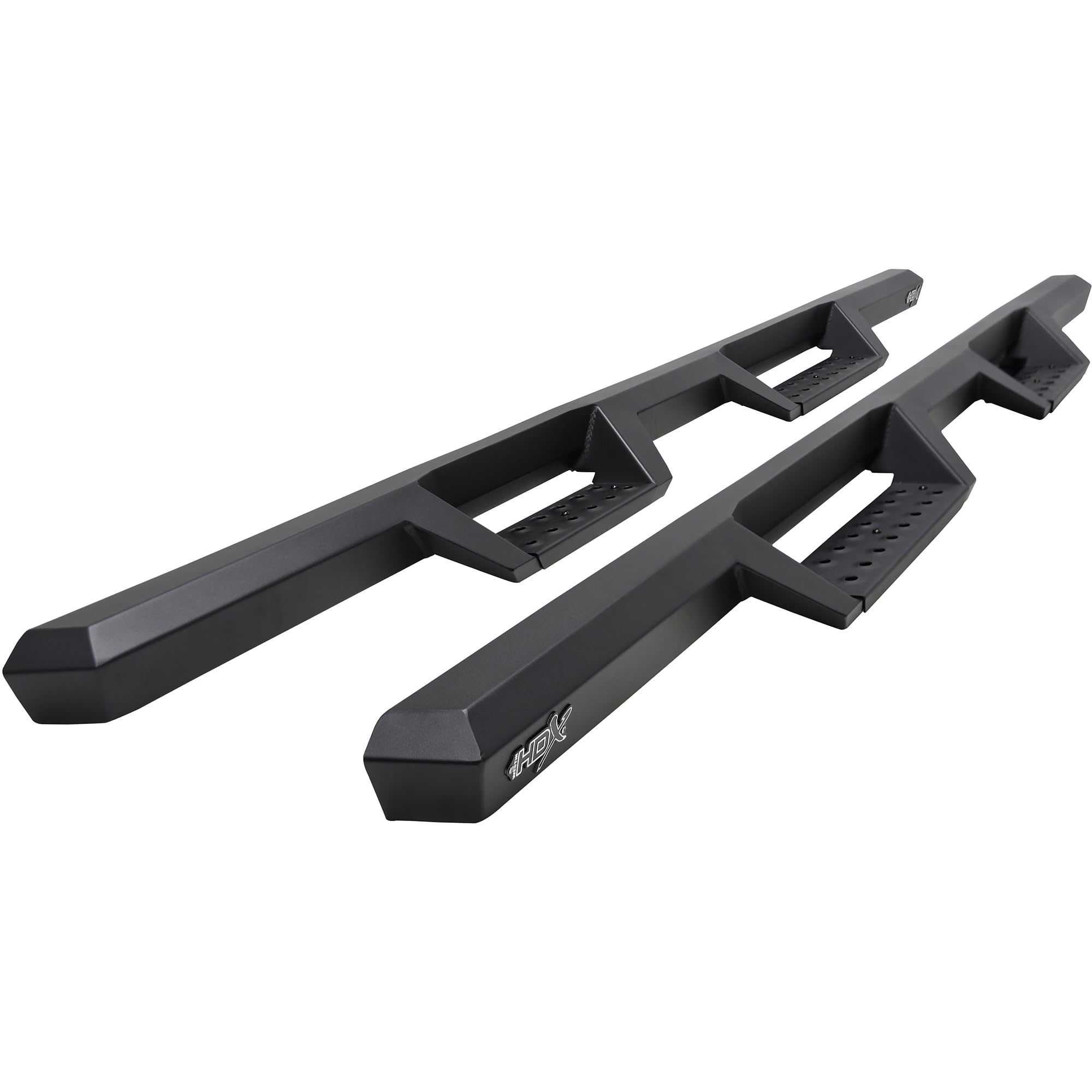 Amazon.com: Westin 56-14165 HDX Drop Nerf Bars fits 2020-2025