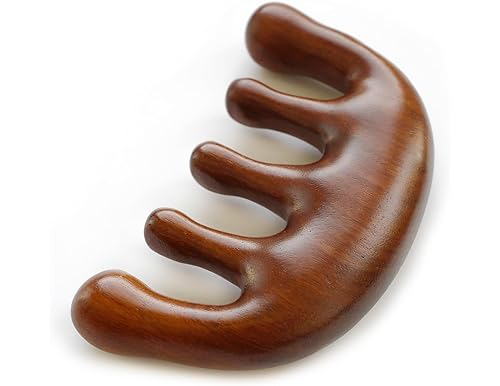 Best Head Massager Combs for a Relaxing and Revitalizing Scalp Experience