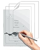 Arxonis 1-Pack Paper-feel Screen Protector for Viwoods AiPaper Mini 8.2 Inch,Matte Anti-Glare PET Film, Anti-Fingerprint & Scratch-Resistant for Natural Drawing and Writing