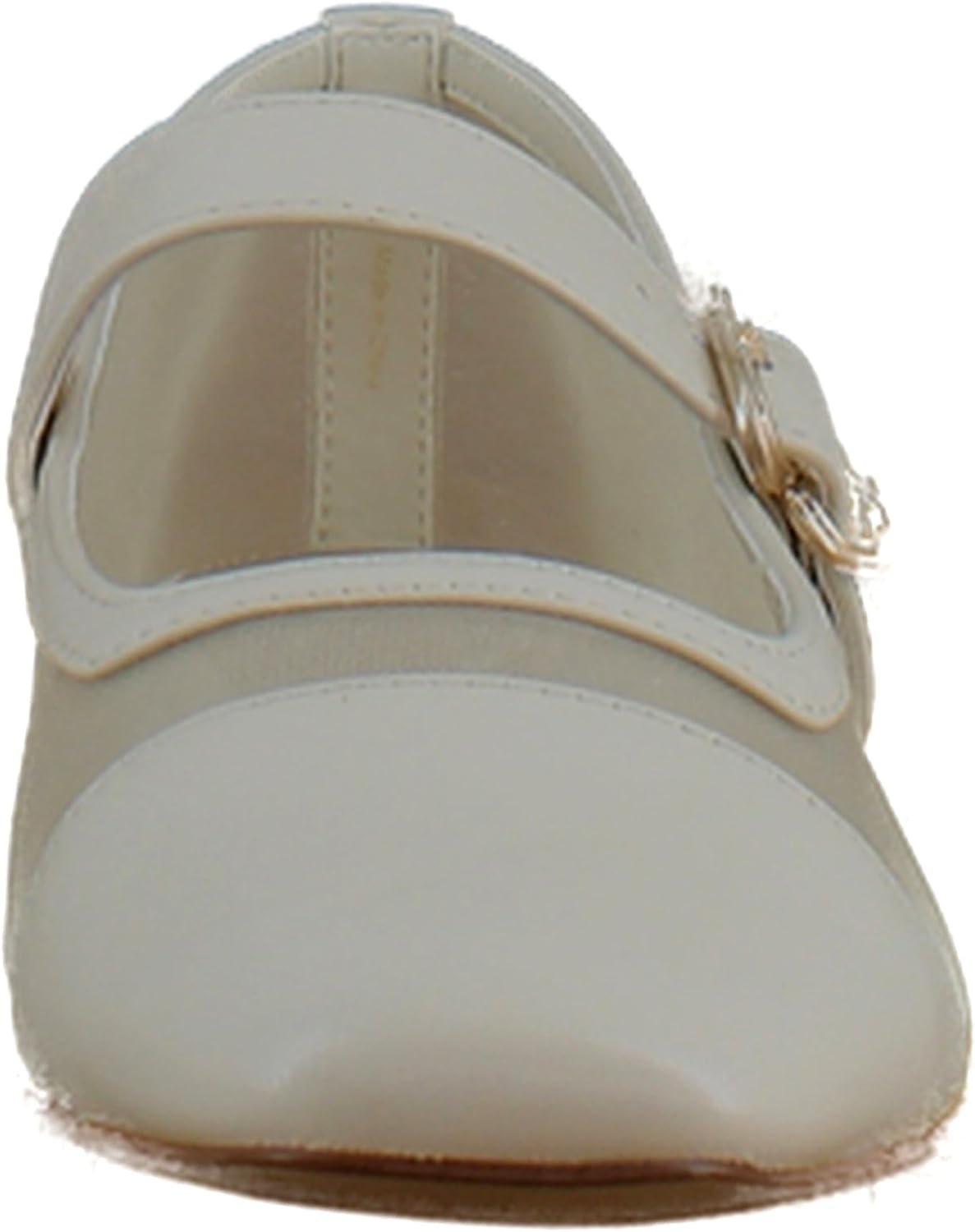 Sam Edelman Womens Miranda Modern Ivory 9 Medium - Image 8