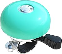 Vista 20 de Greallthy Campana de bicicleta clásica para adultos y niños, campana de bicicleta para manillar para adultos, accesorios de campana de bicicleta