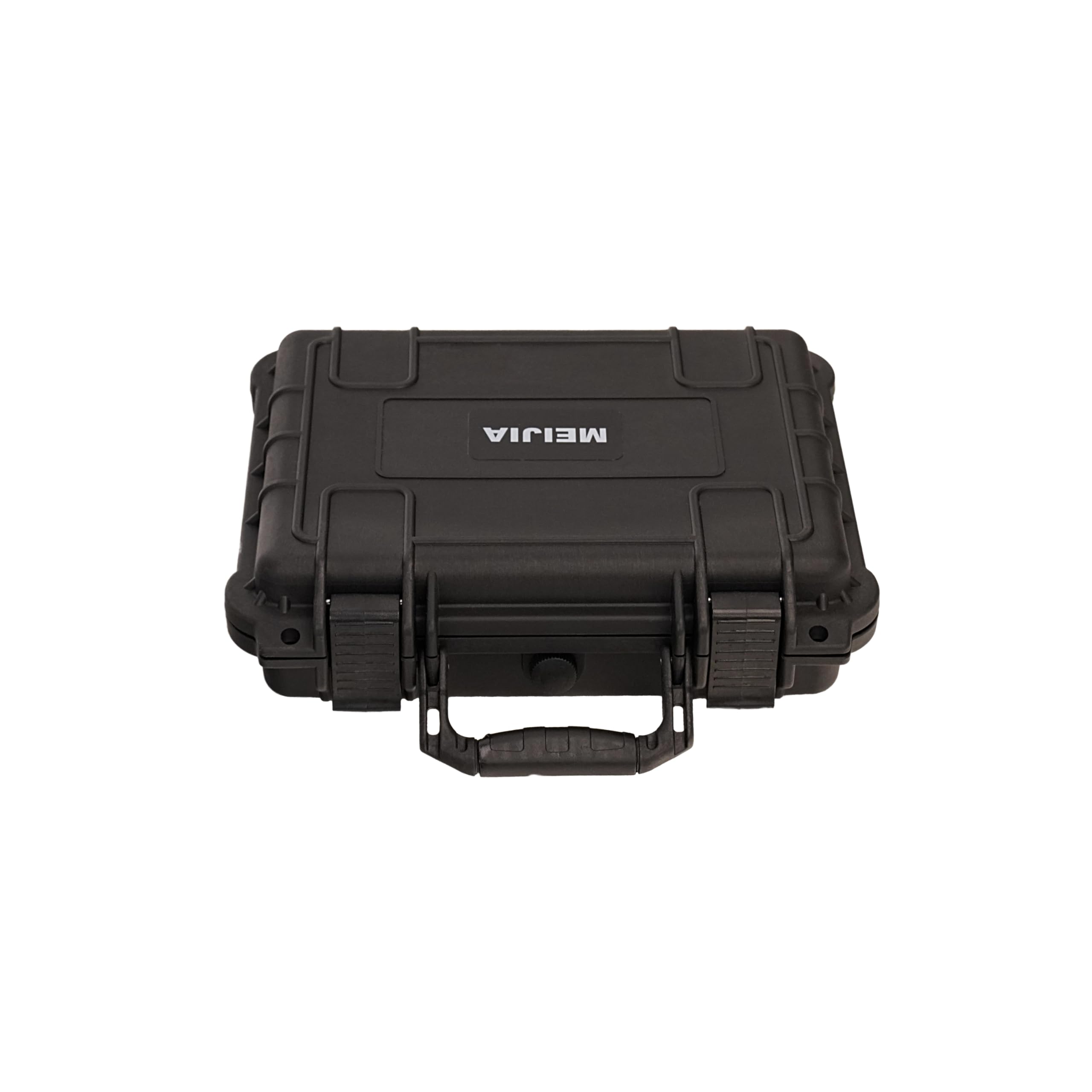 MEIJIA Waterproof Hard Shell Camera Case, Adjustable Adjustable - View #7