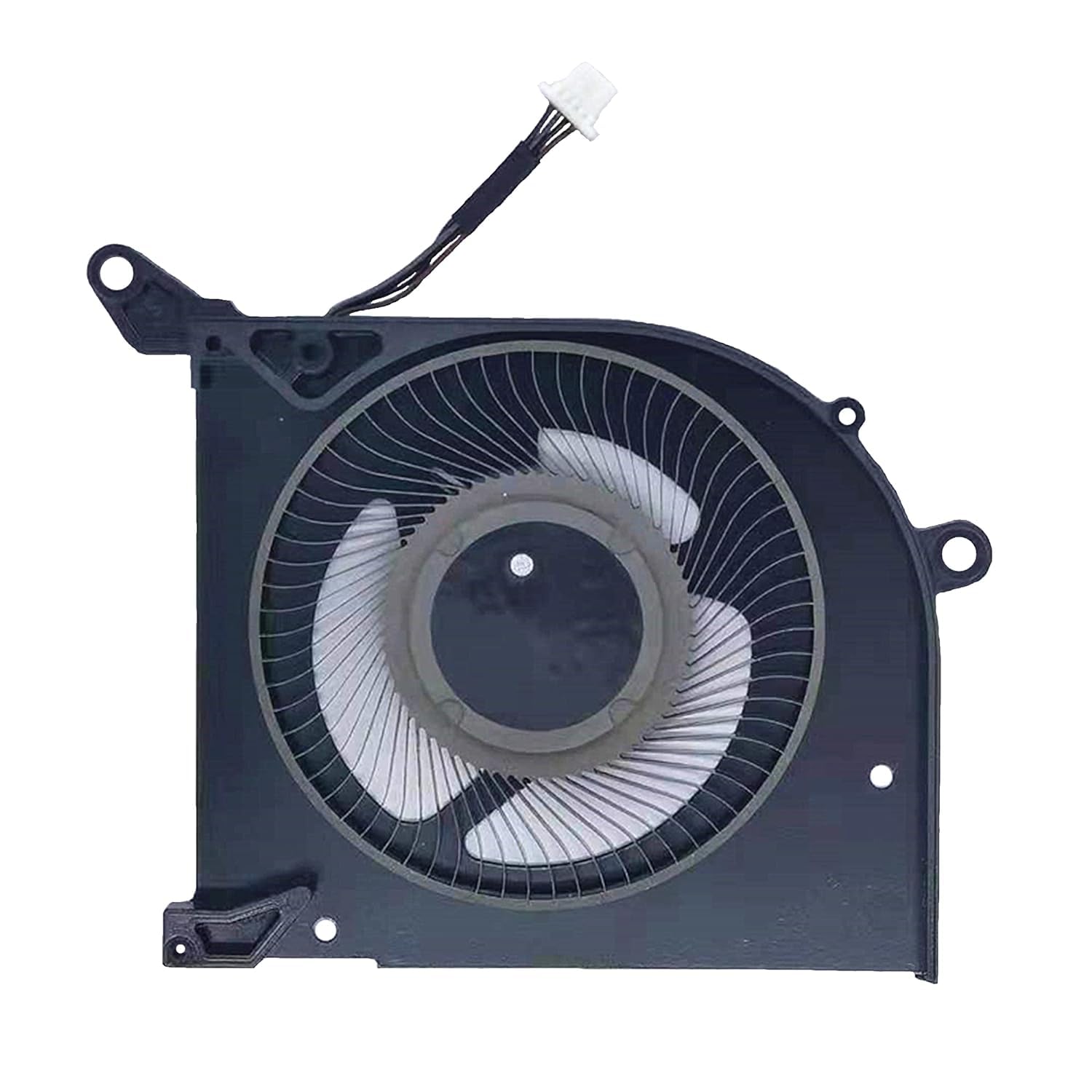 Nieuwe CPU GPU Koelventilator voor MSI Stealth GS66