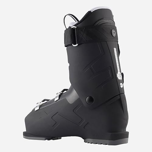 Miniatura 2 de ROSSIGNOL Speed 80 HV+ - Botas de esquí para hombre, duraderas, ligeras, cálidas, para todo tipo de montaña