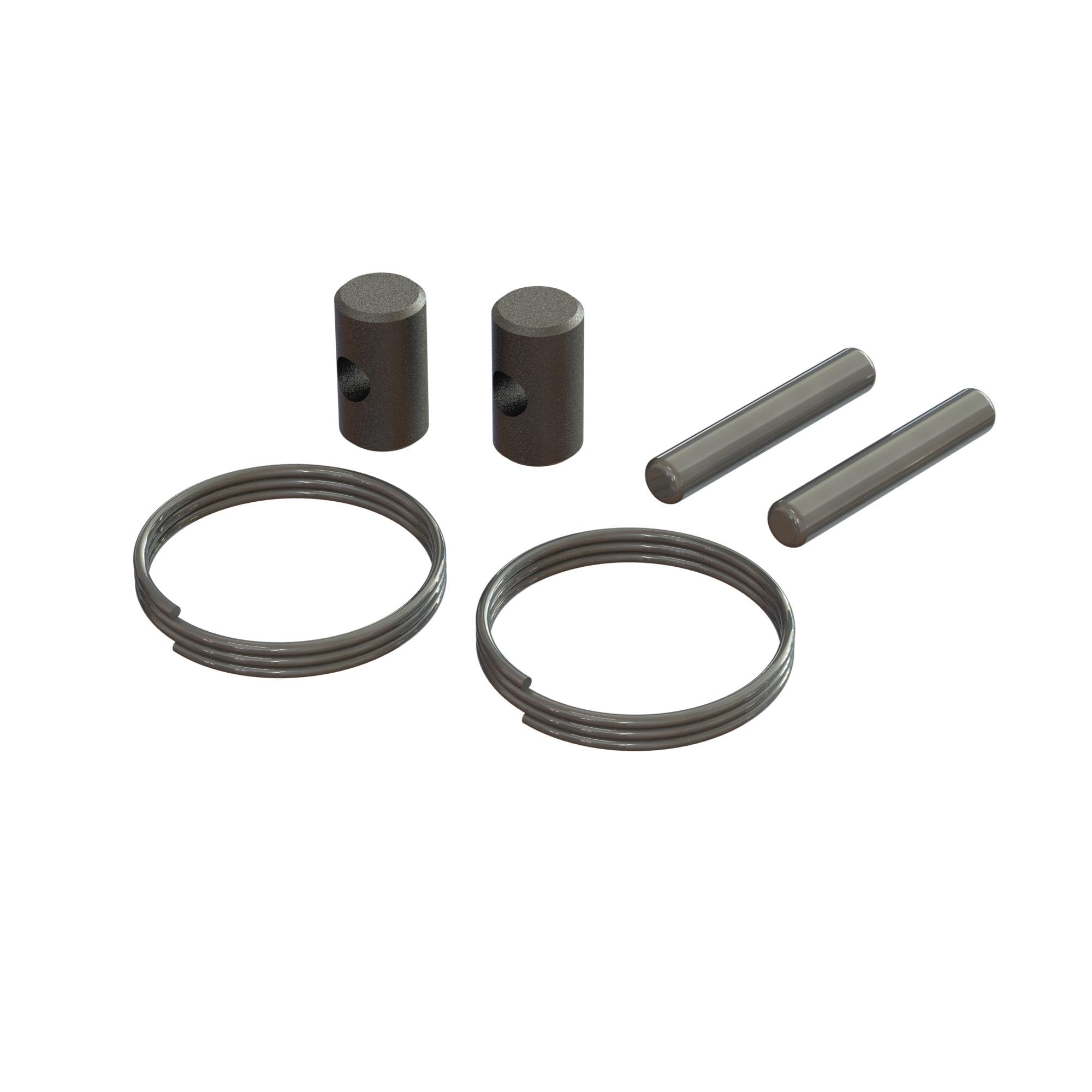 Amazon.com: ARRMA CVD Rebuild Set, ARA311181 : Toys & Games