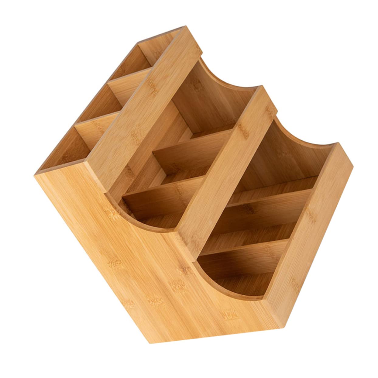BESTonZON Support Pour Sachets De Thé Conteneur De Sachets De Thé Étagère De Rangement