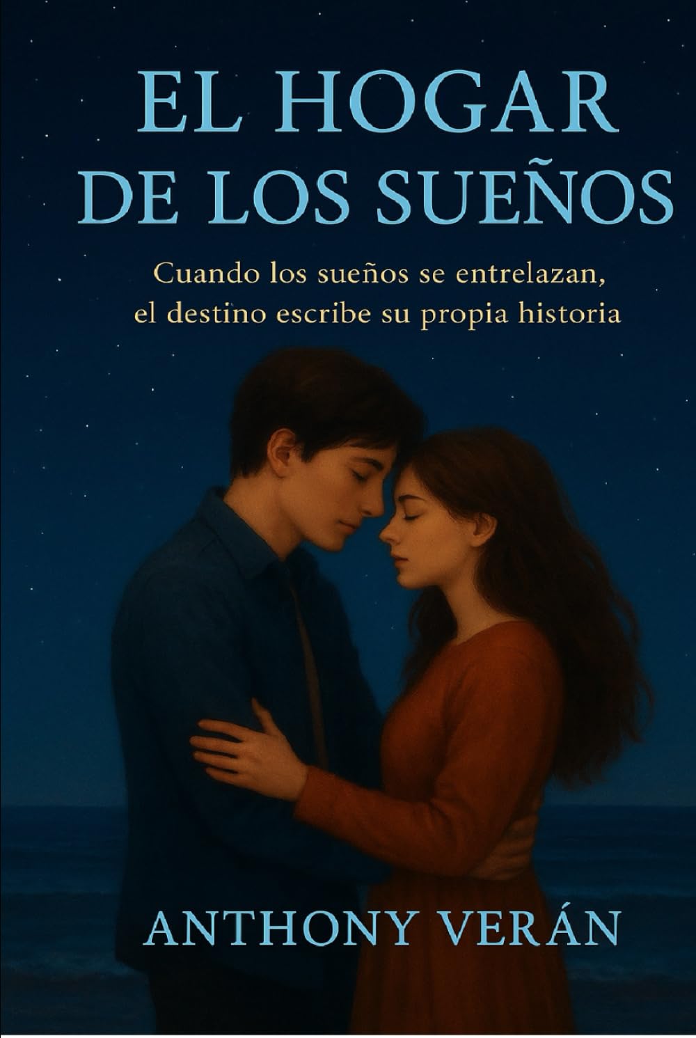 EL HOGAR DE LOS SUEÑOS