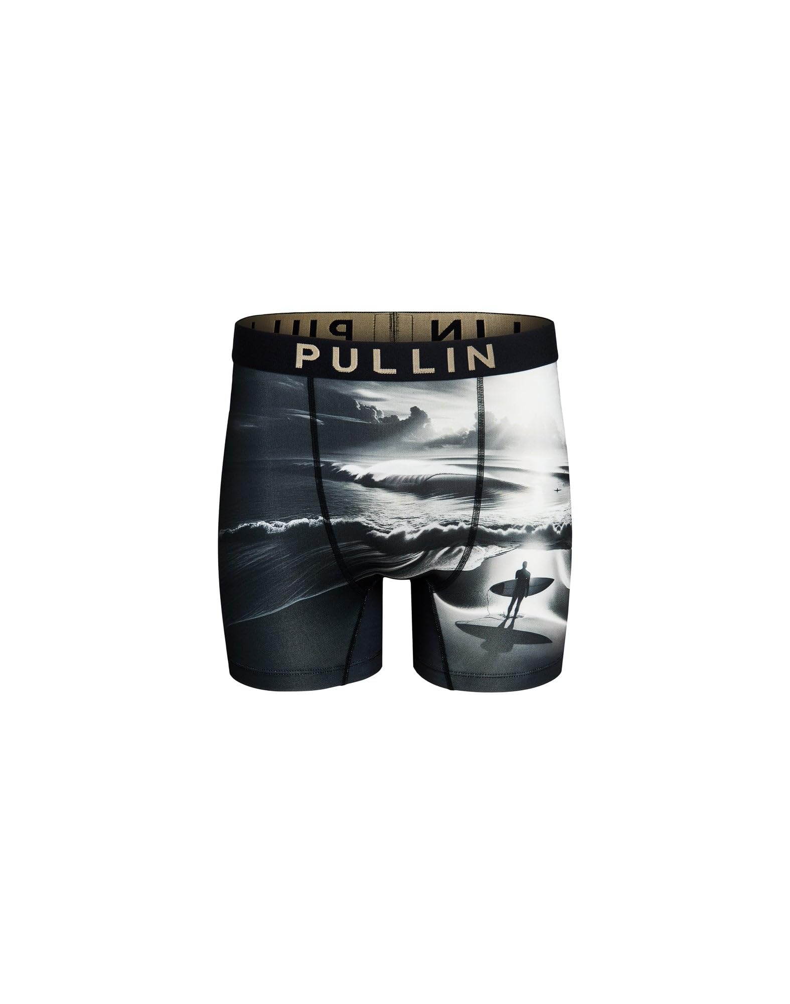 PULLIN Boxer Long RIPSURF