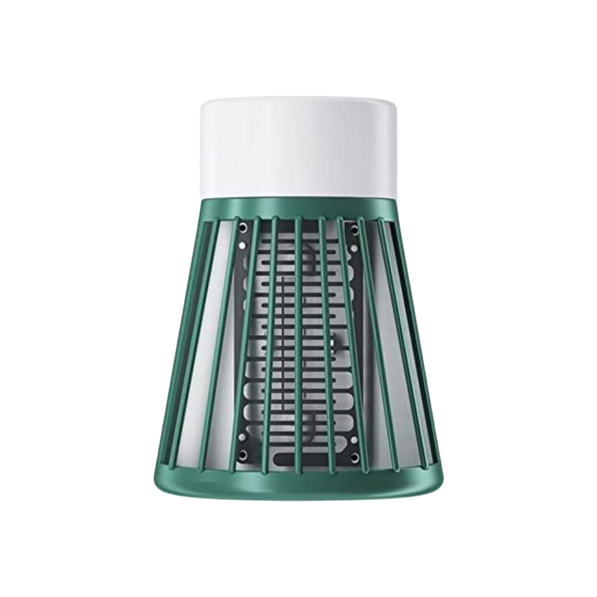 Plug in LED Insect Trap Lamp 2 Pin Electric Indoor Light White-image-35