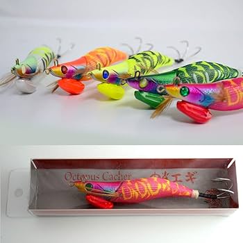 エギ 3.5号 各種カラーセット imgrc0092612992.jpg