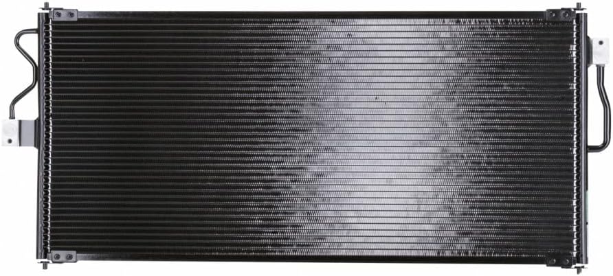 For Ford Freestar A/C Condenser 2004 05 06 2007 Parallel Flow Condenser For FO3030154 | 6F2Z 19712 A