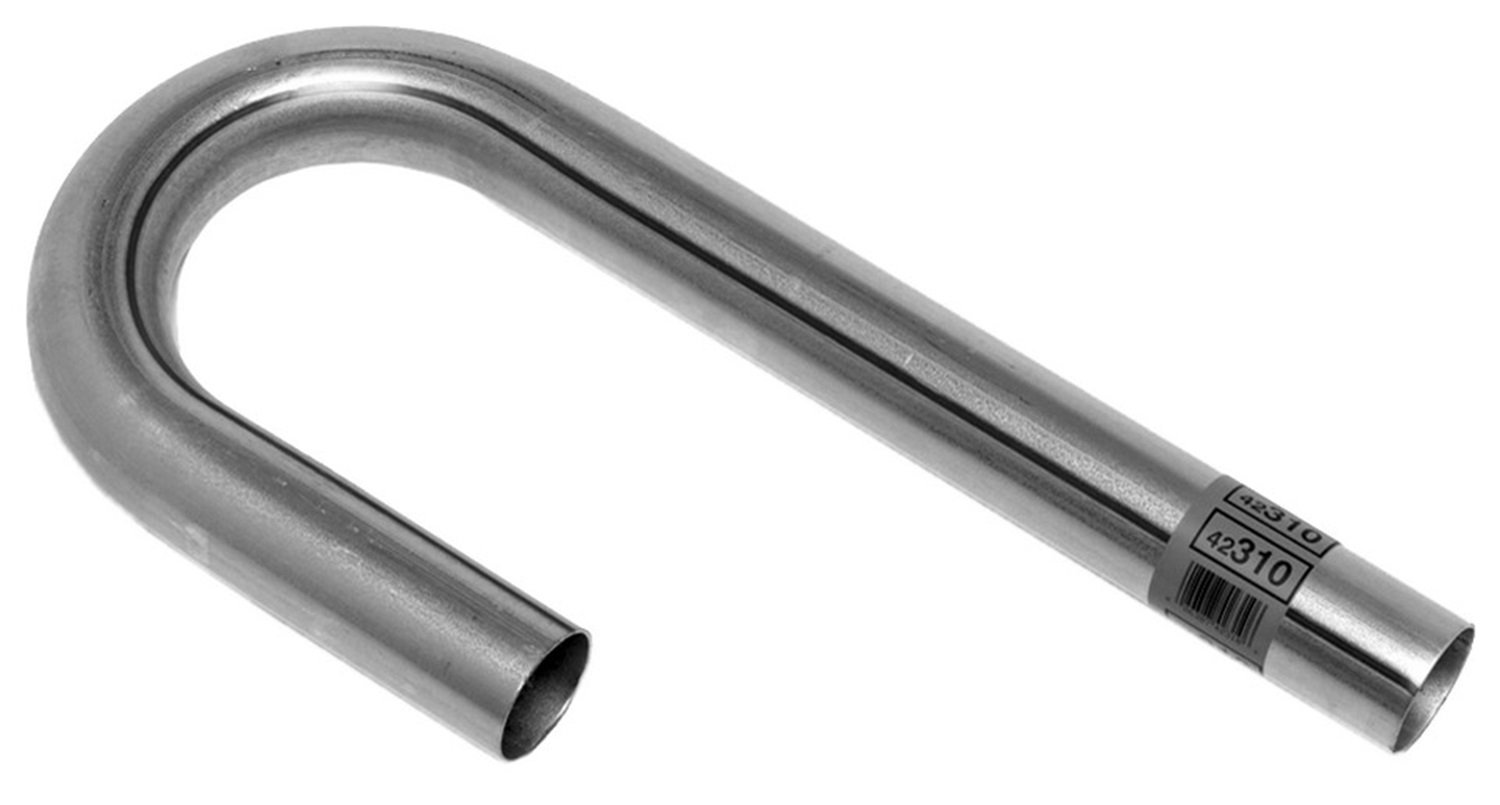 42310 Exhaust J-Bend Pipe