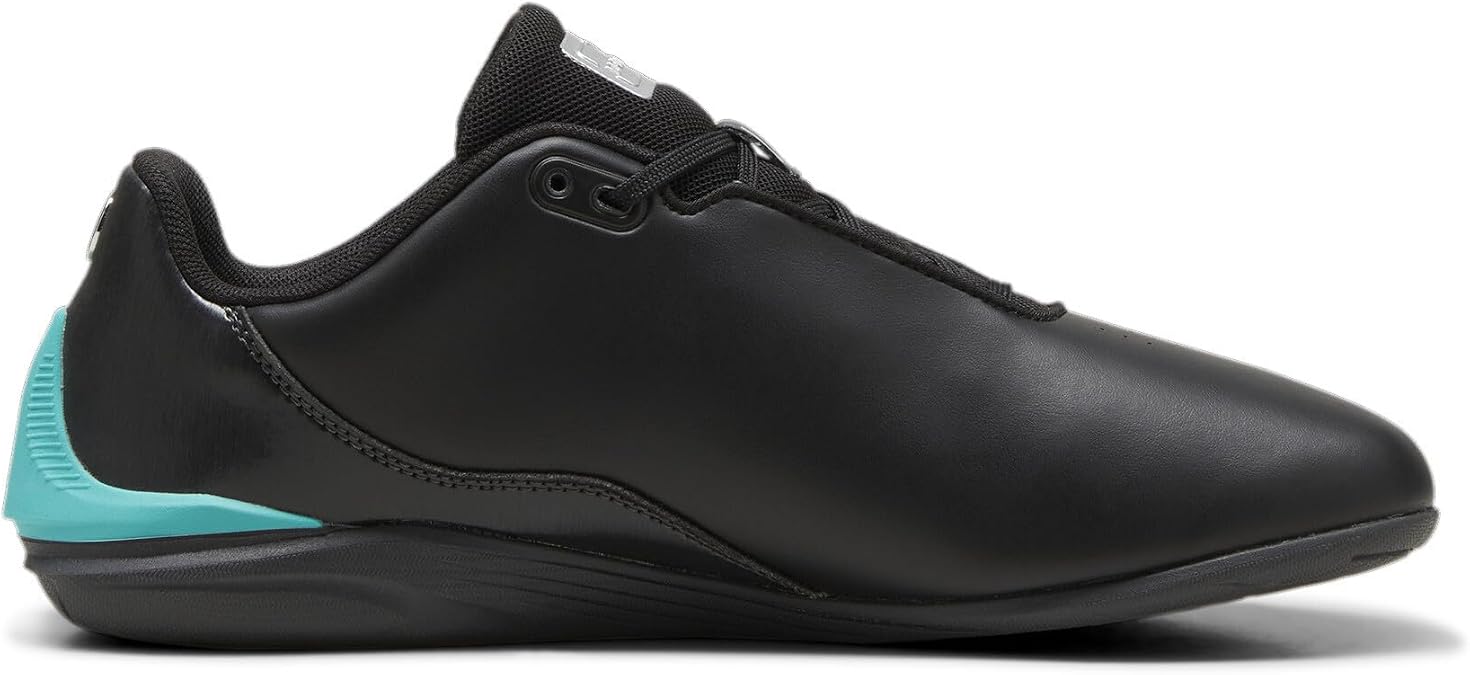 PUMA Unisex Mercedes-AMG Petronas Formula 1 Motorsport Shoes