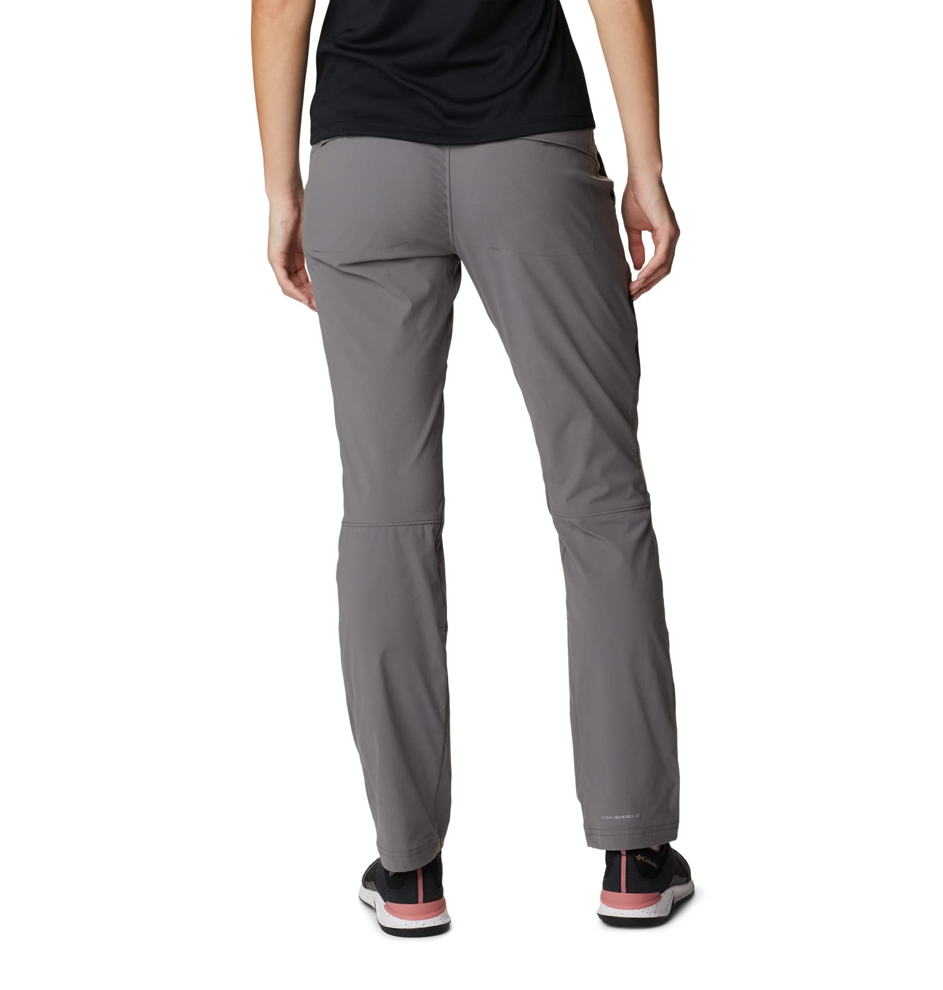 Columbia Saturday Trail, Pantalon de randonnée Femme