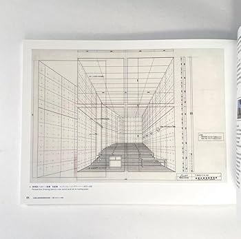 【来場者限定の非売品】安藤忠雄　建築原図　24プロジェクト Amazon.co.jp: 来場者限定の安藤忠雄 建築原図 24プロジェクト