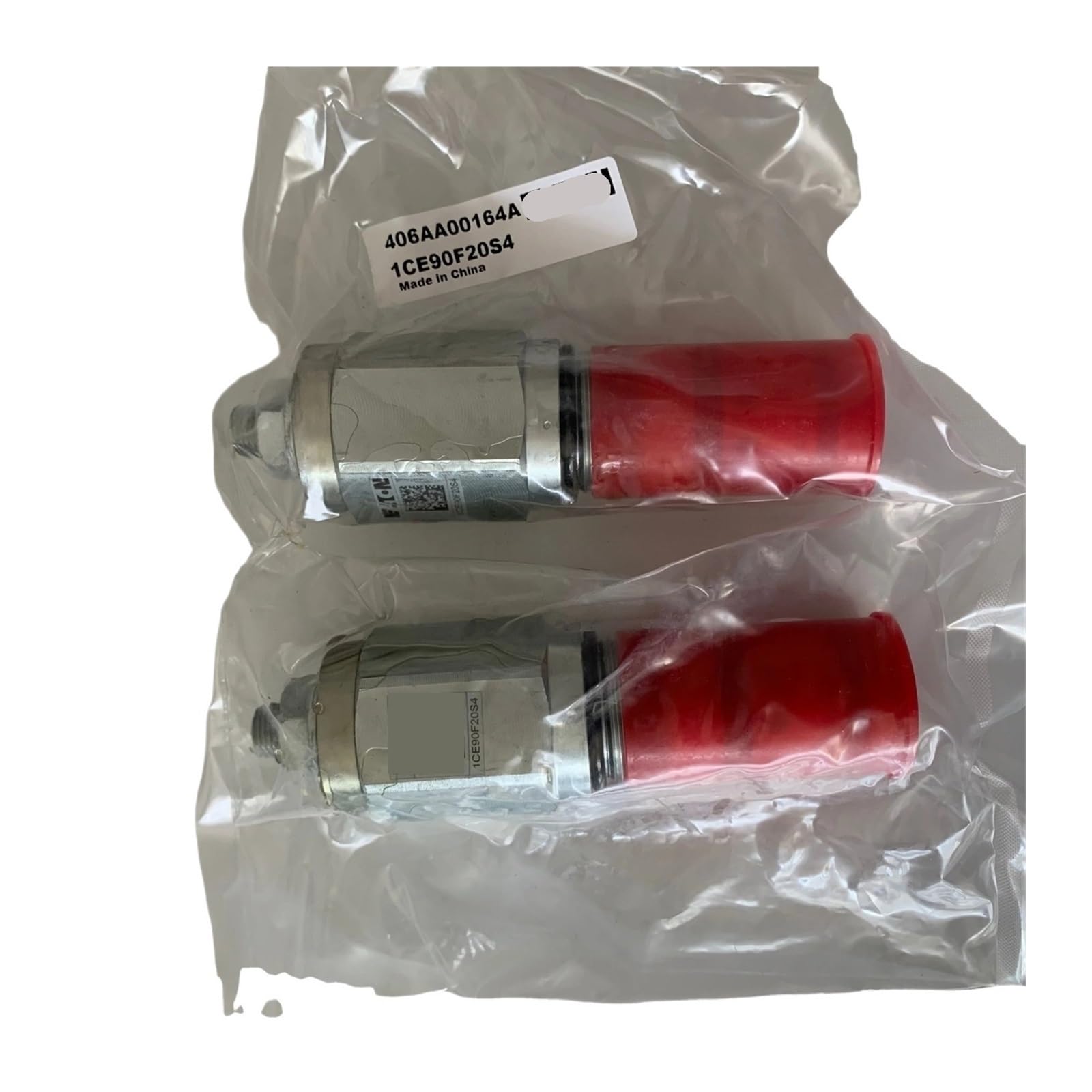 Vanne d'équilibrage robuste 1CE90F20S4 régulation micrométrique 406AA00164A