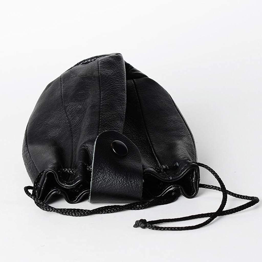 Amazon.co.jp: パイプタバコポーチケース - ポータブルレザータバコ