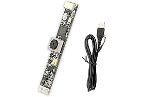 8MP USB Camera Autofocus Lightburn Camera: Capture Sharp Images for Your 3D Printing Projects