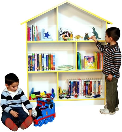 Miniatura 3 de Venture Horizon Dollhouse Estantería