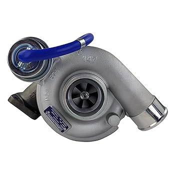 Amazon.com: HOLDWELL Turbo Turbocharger 2674A812 compatible