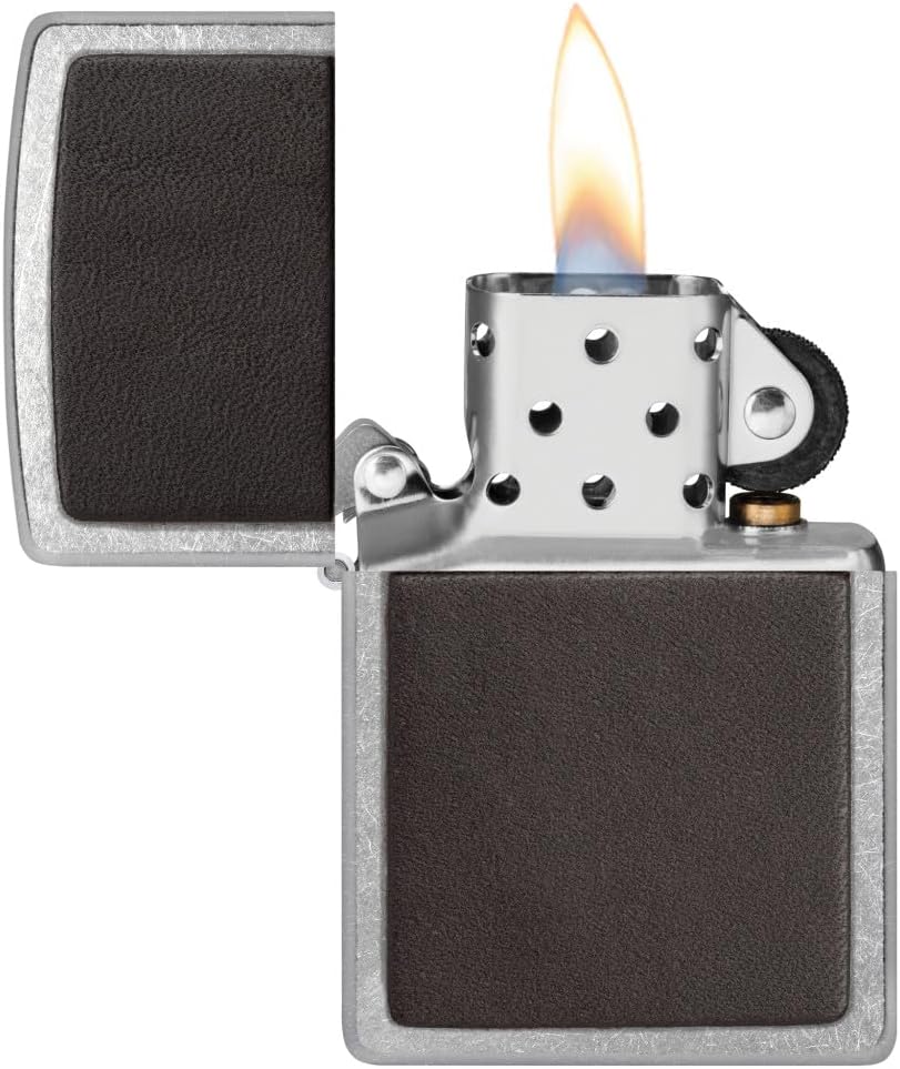 Chrome Lighters